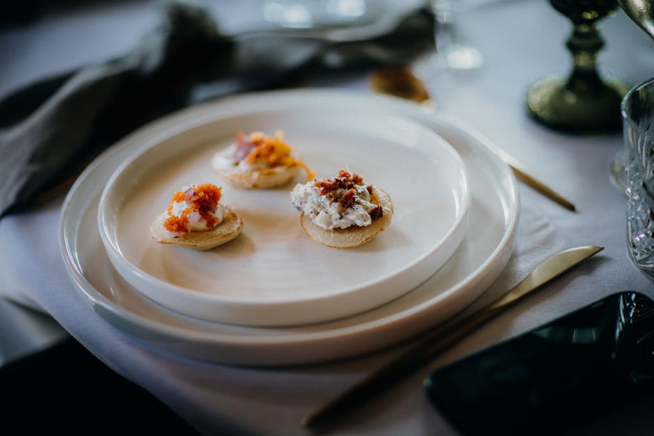 Appetizer