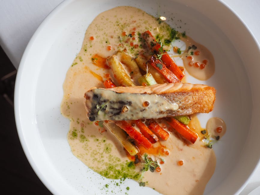 Main Course
